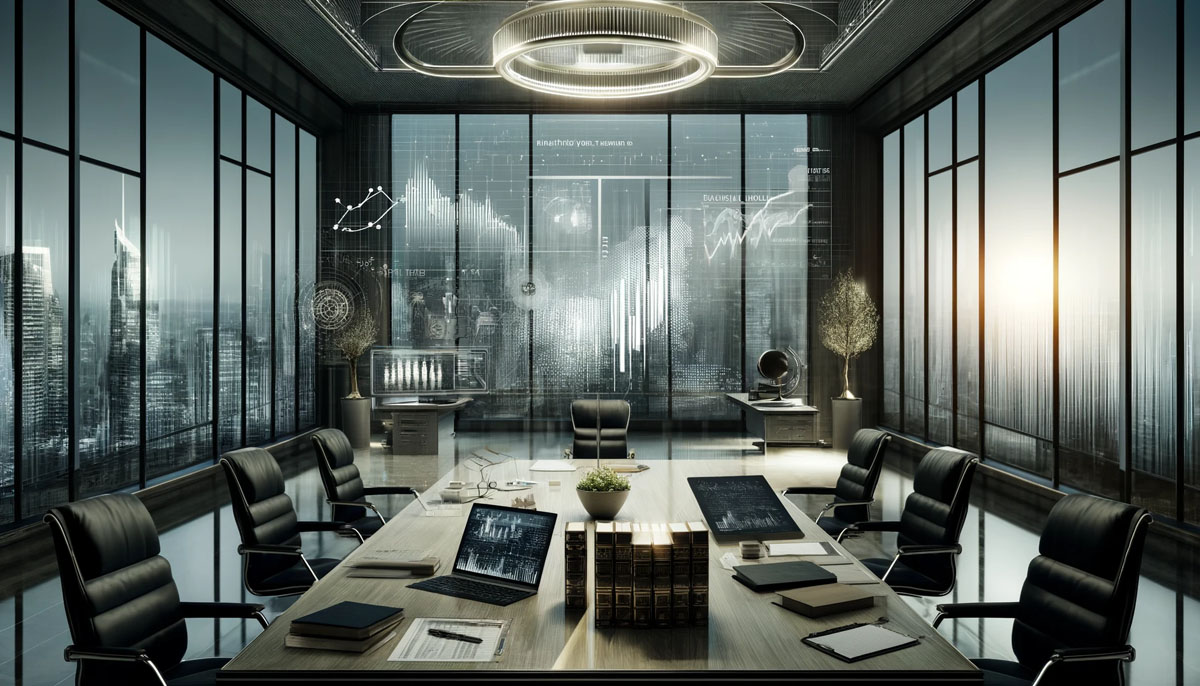 İzmir Şirketler Hukuku Avukatı